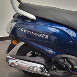 Suzuki DR  Le Mans