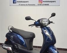 Suzuki DR