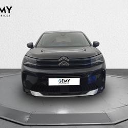 Citroen C5 Aircross C5 Aircross Hybride Rechargeable 225 e-EAT8 Feel Pack Angers