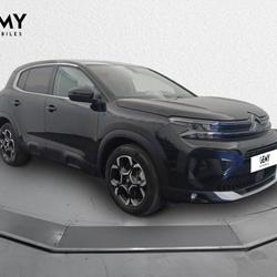 Citroen C5 Aircross C5 Aircross Hybride Rechargeable 225 e-EAT8 Feel Pack Angers
