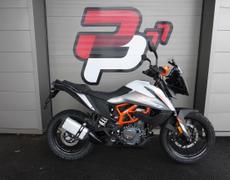 KTM Adventure Vert-Saint-Denis