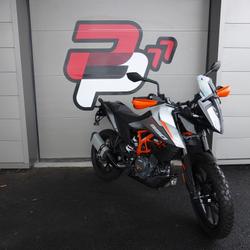KTM Adventure  Vert-Saint-Denis