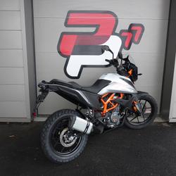KTM Adventure  Vert-Saint-Denis