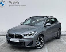 BMW X2 Saint-Herblain