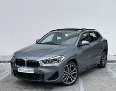 BMW X2 Saint-Herblain
