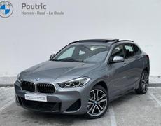 BMW X2 Saint-Herblain