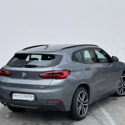 BMW X2 xDrive25eA 220ch M Sport Euro6d-T 6cv Saint-Herblain