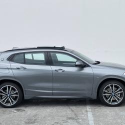 BMW X2 xDrive25eA 220ch M Sport Euro6d-T 6cv Saint-Herblain