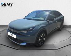 Citroen C4 Angers