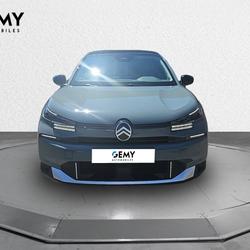 Citroen C4 C4 Hybride 145 ch e-DCS6 Max Angers