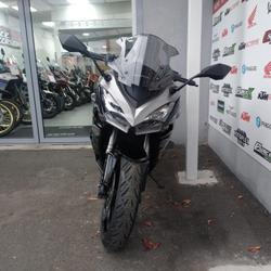 Kawasaki A1  Saint-Ouen-l'Aum&ocirc;ne