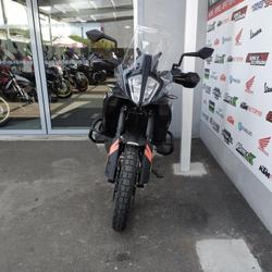 KTM Adventure  Saint-Ouen-l'Aum&ocirc;ne