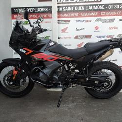 KTM Adventure  Saint-Ouen-l'Aum&ocirc;ne