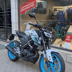 Yamaha MT 125  Paris 15e Arrondissement
