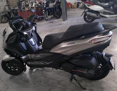 Piaggio MP3