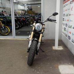 Ducati Scrambler  Saint-Ouen-l'Aum&ocirc;ne