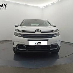 Citroen C5 Aircross C5 Aircross BlueHDi 130 S&S EAT8 Feel Angers