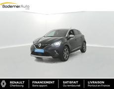 Renault Captur TOURLAVILLE