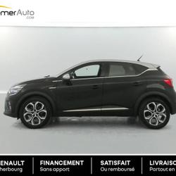 Renault Captur E-Tech 145 - 21 Intens TOURLAVILLE