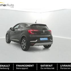 Renault Captur E-Tech 145 - 21 Intens TOURLAVILLE