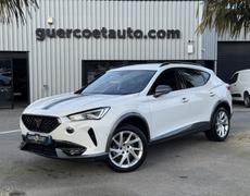 Cupra Formentor Guer