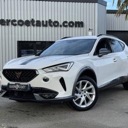 Cupra Formentor 1.5 TSI 150CH BUSINESS EDITION DSG7 Guer