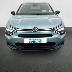 Citroen e-C4 e-C4 136 ch Automatique - Feel La Rochelle
