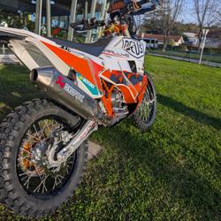 KTM autres  Anglet
