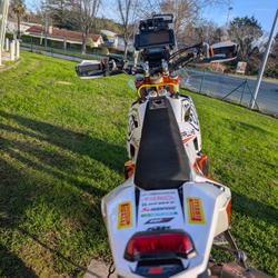 KTM autres  Anglet