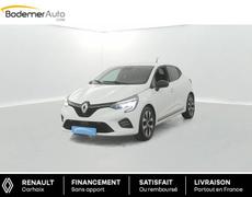 Renault Clio 5 Carhaix-Plouguer