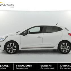 Renault Clio 5 TCe 100 GPL Evolution Carhaix-Plouguer