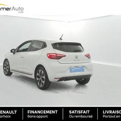 Renault Clio 5 TCe 100 GPL Evolution Carhaix-Plouguer