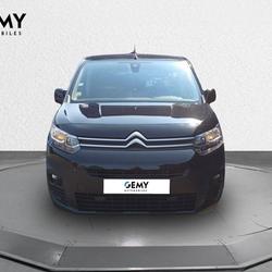 Citroen Berlingo BERLINGO VAN M 650 BLUEHDI 130 S&S EAT8 DRIVER Angers