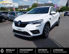 Renault Arkana Carhaix-Plouguer