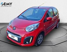 Citroen C1 Angers