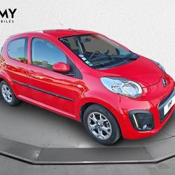 Citroen C1 C1 1.0i Millenium BMP Angers