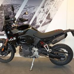 BMW F 900 XR  M&eacute;rignac