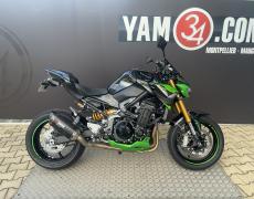 Kawasaki Z Mauguio