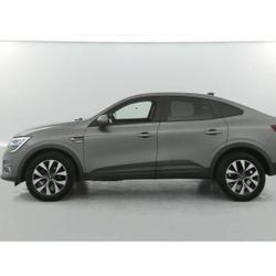 Renault Arkana mild hybrid 140 EDC FAP - 22 Evolution Morlaix