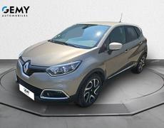 Renault Captur Angers