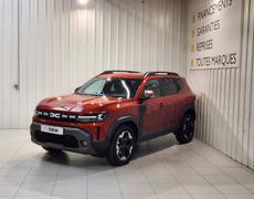 Dacia Duster Morlaix