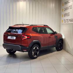Dacia Duster Hybrid 140 Extreme Morlaix
