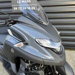 Yamaha Tricity  Ruaudin