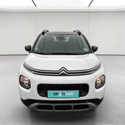 Citroen C3 Aircross C3 Aircross BlueHDi 100 S&S BVM6 - Shine La Rochelle