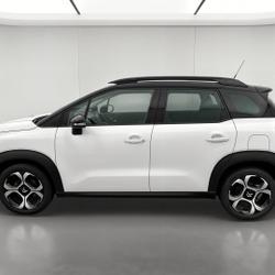 Citroen C3 Aircross C3 Aircross BlueHDi 100 S&S BVM6 - Shine La Rochelle