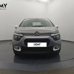 Citroen C3 C3 PureTech 83 ch BVM5 You Angers