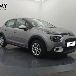 Citroen C3 C3 PureTech 83 ch BVM5 You Angers