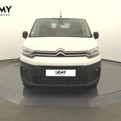 Citroen Berlingo BERLINGO VAN M 650 BLUEHDI 75 S&S BVM5 CONTROL Angers