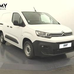 Citroen Berlingo BERLINGO VAN M 650 BLUEHDI 75 S&S BVM5 CONTROL Angers