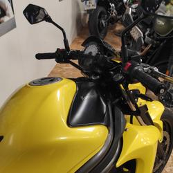 Kawasaki ER 6F  Tr&eacute;gueux